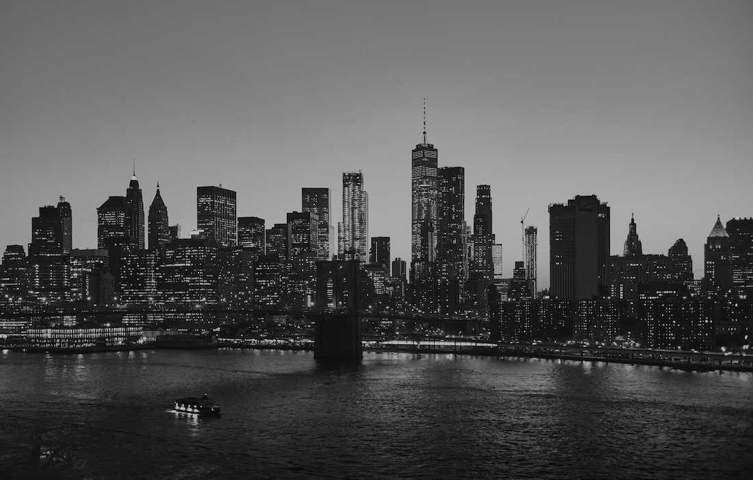 Manhattan, NY