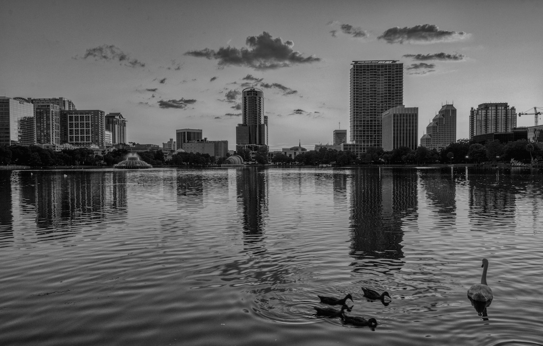Orlando, FL