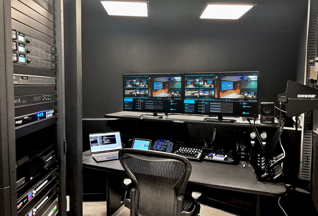 av monitoring