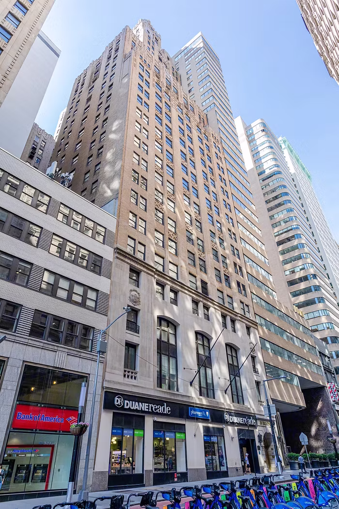nyc image