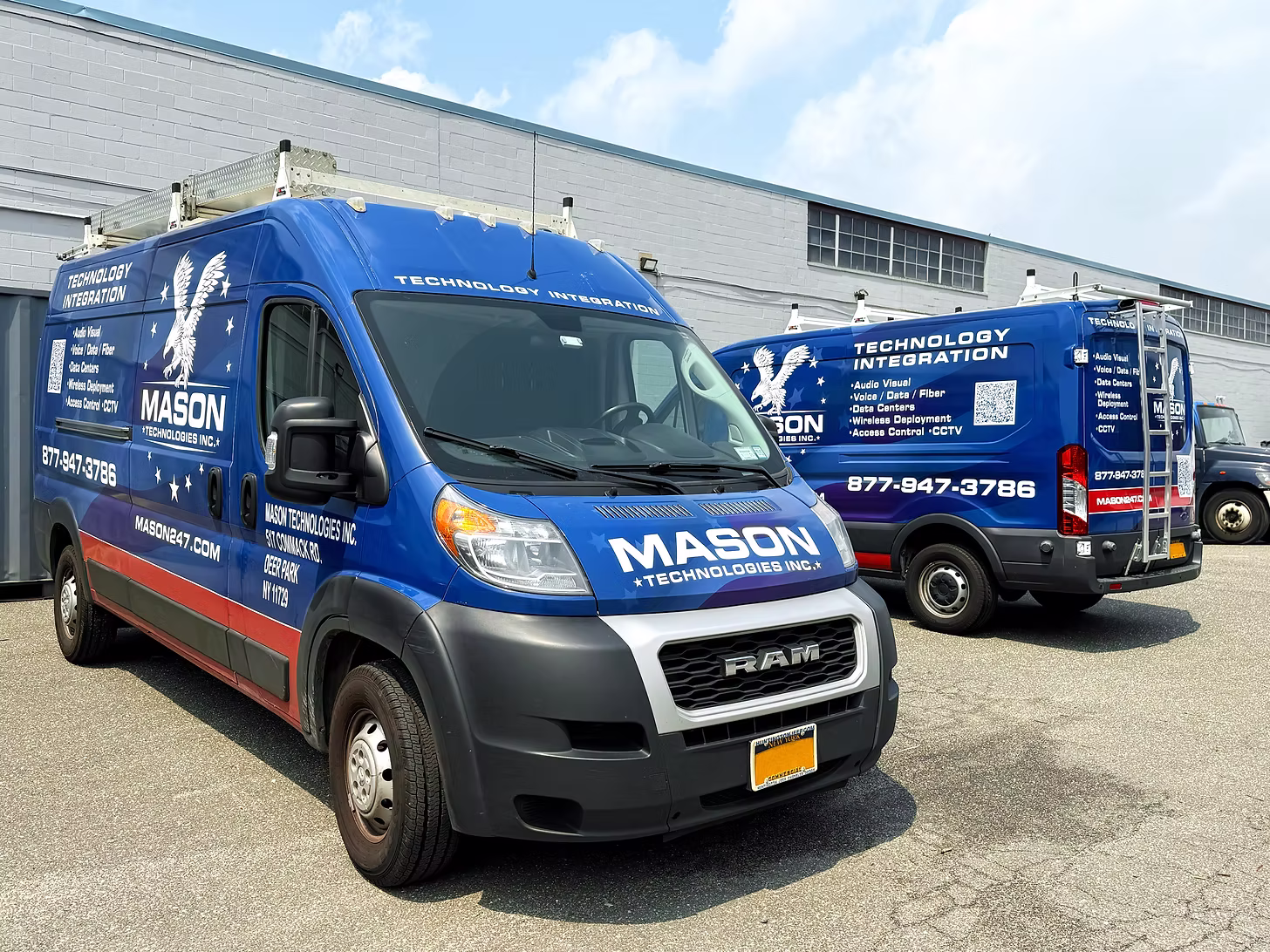 van 1