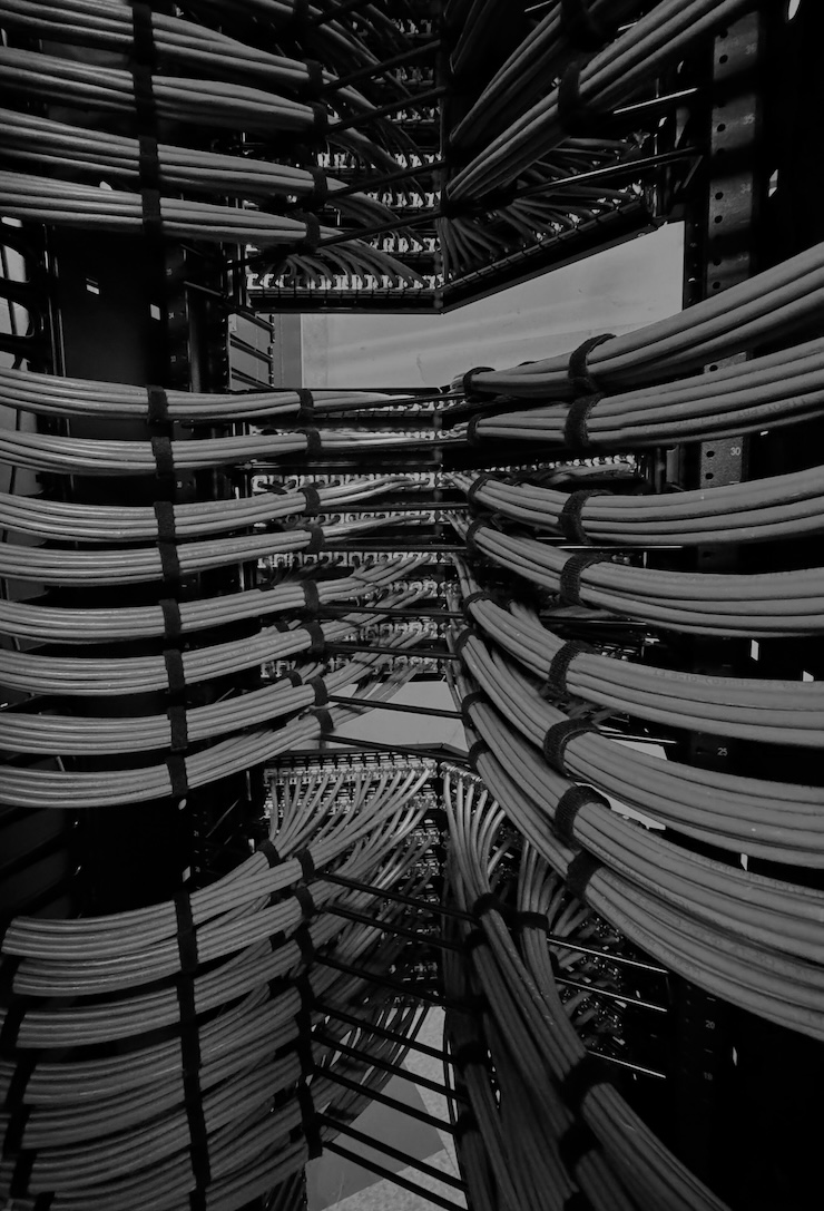 Structured Cabling