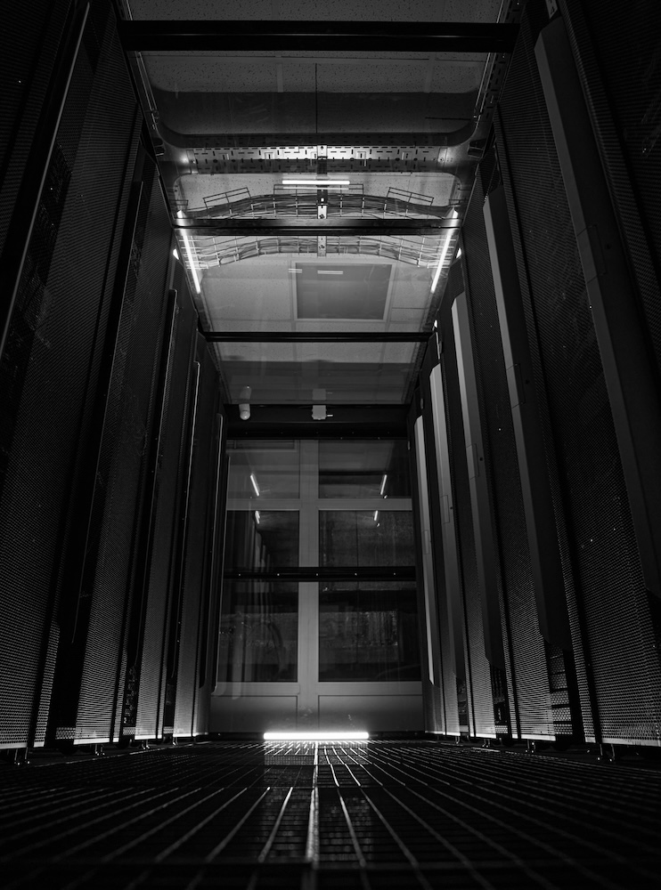 Data Center Installations