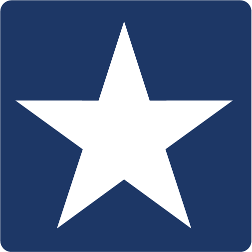 Mason way - star