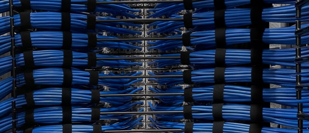 Structured Cabling