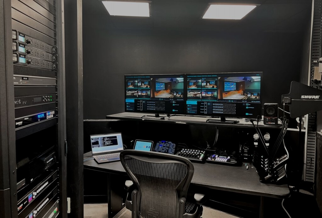 Mason Command
