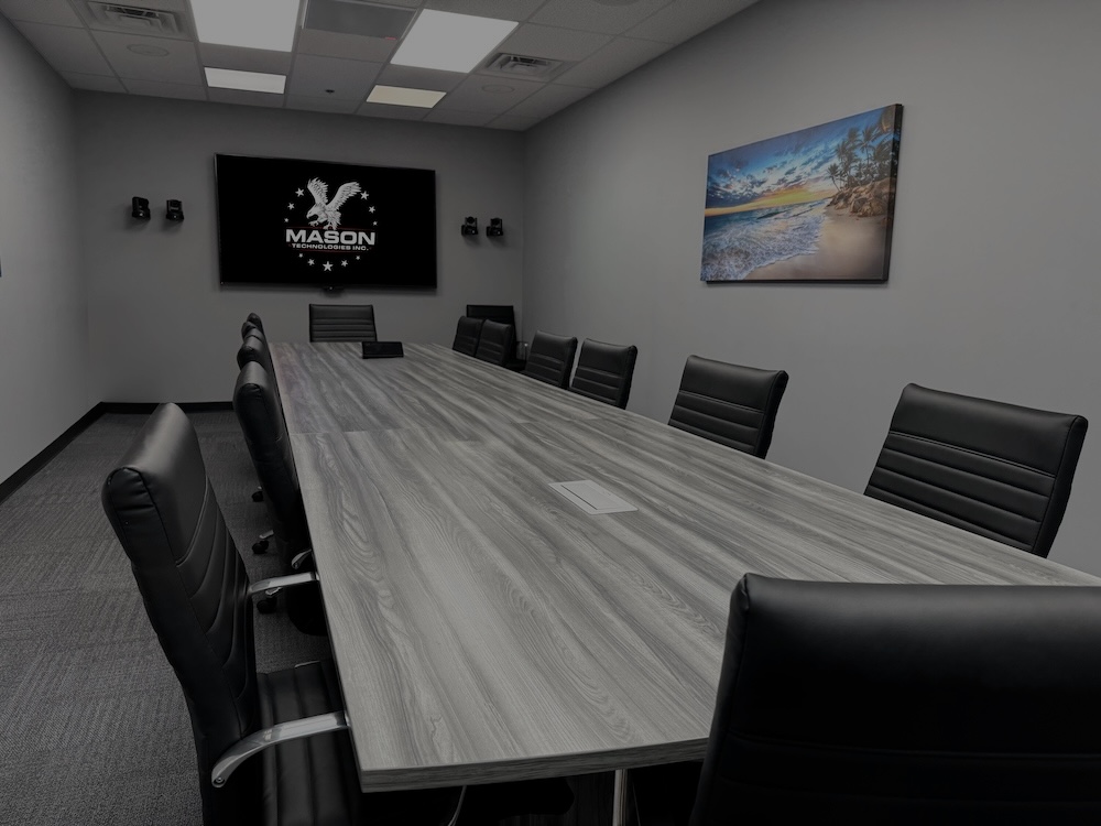 Conference Solutions