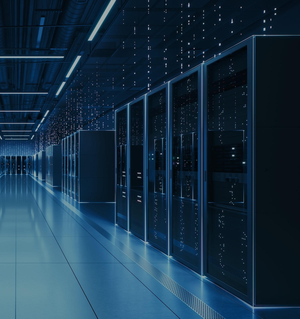Data Center Solutions