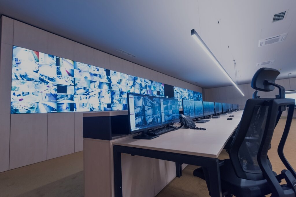 Unified Security