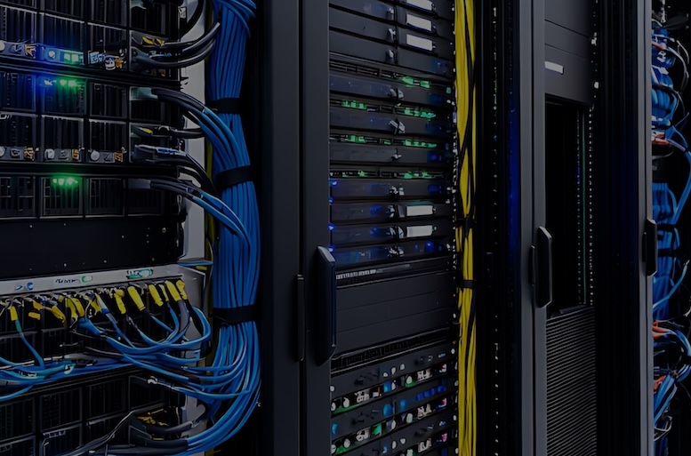 Data Centers