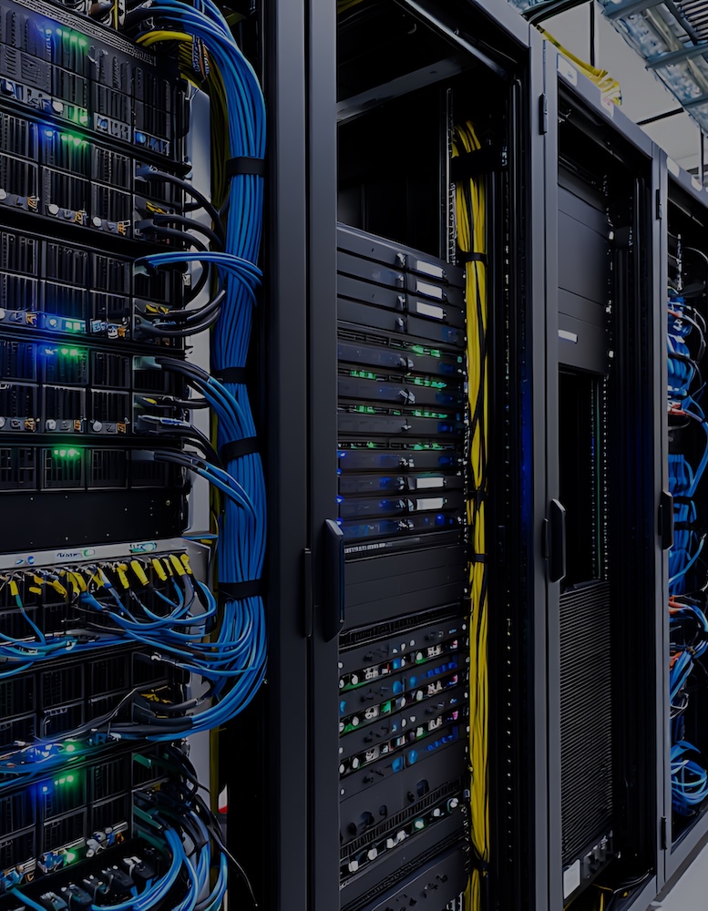 Data Center Solutions