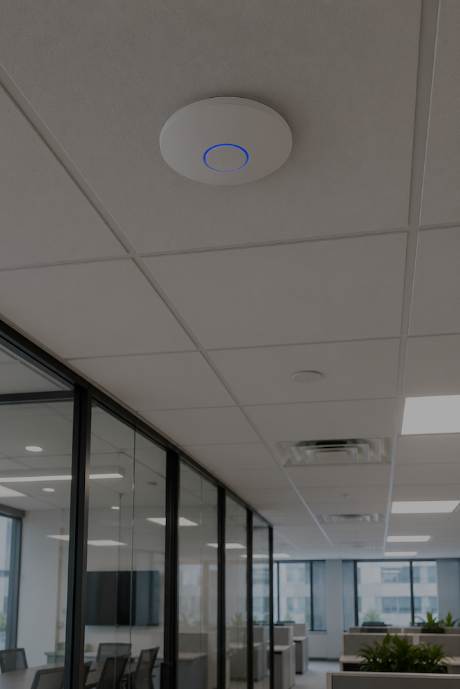Wireless Deployment