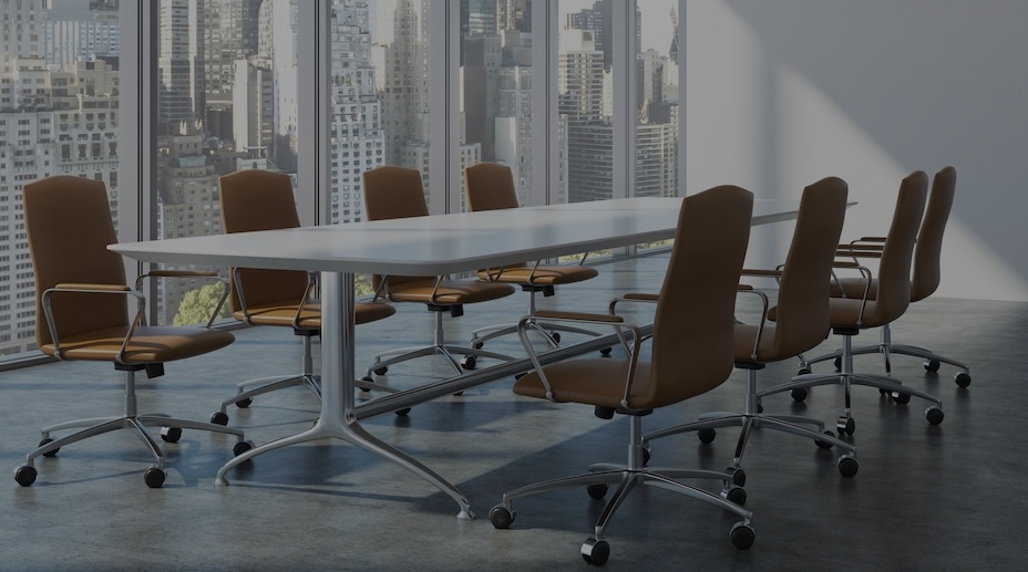 Corporate HQs