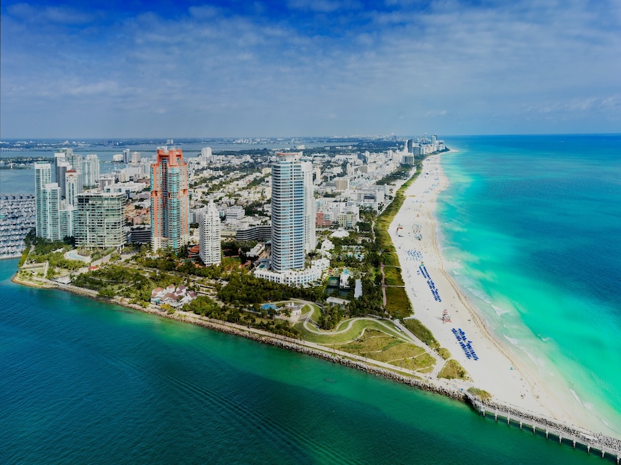 South Florida