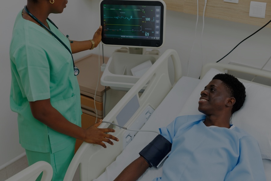 Hospital Paging