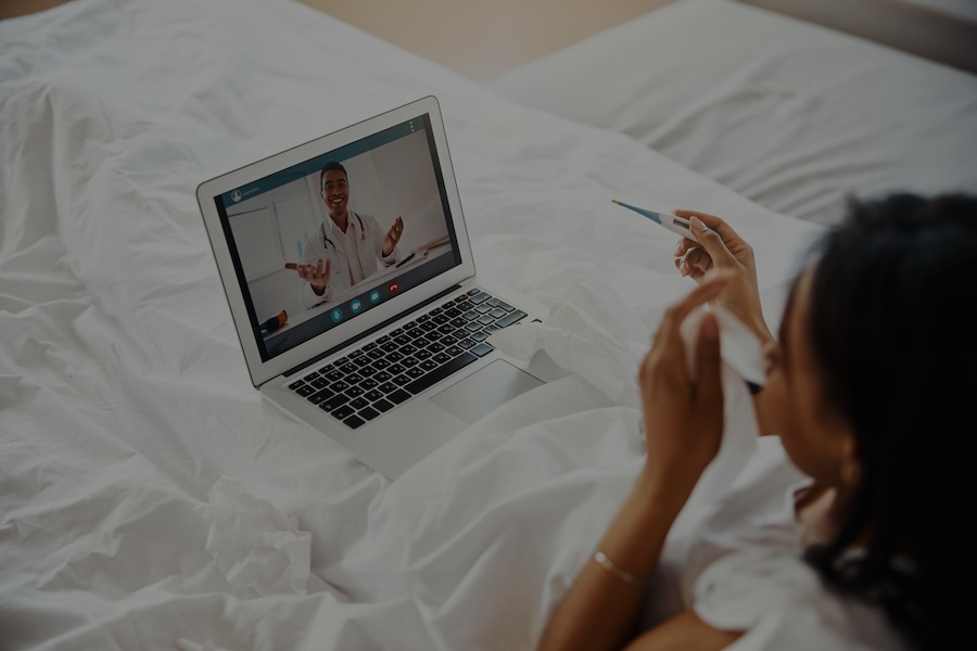 Telemedicine