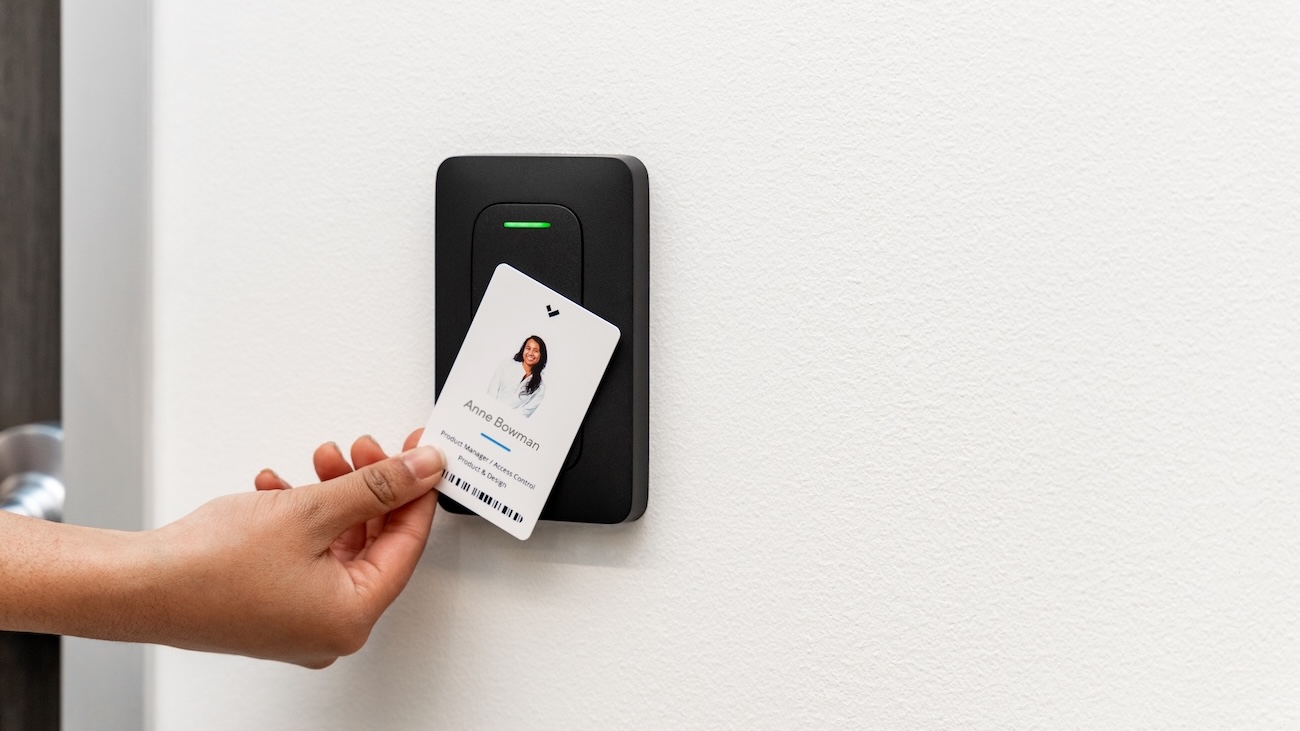 Comprehensive Access Control Solutions