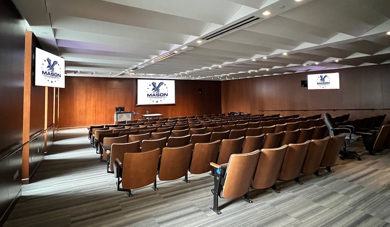 Educational Facilities