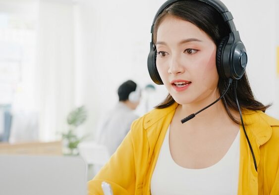 long term customer support